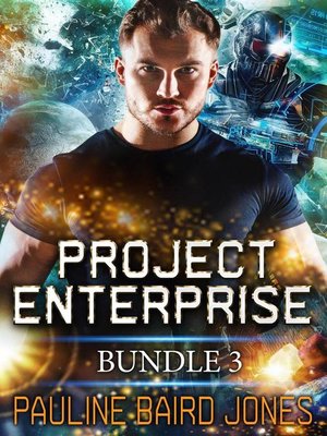 cover image of Project Enterprise Bundle 3